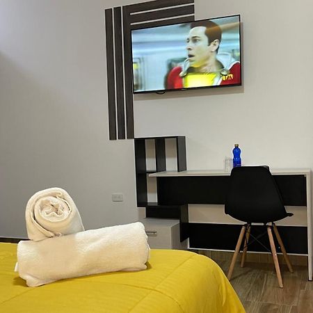 Sara Hotel Ibarra Luaran gambar