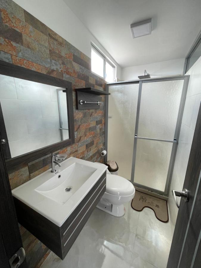Sara Hotel Ibarra Luaran gambar