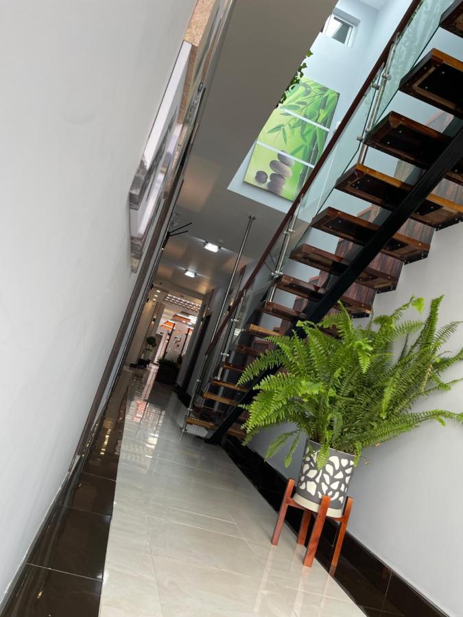 Sara Hotel Ibarra Luaran gambar