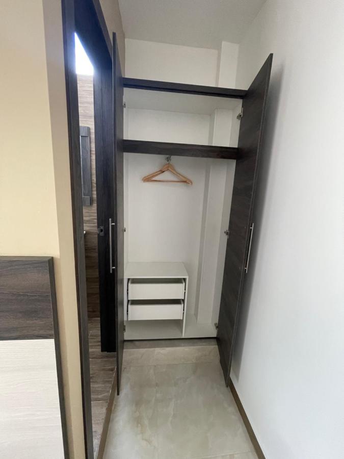 Sara Hotel Ibarra Luaran gambar