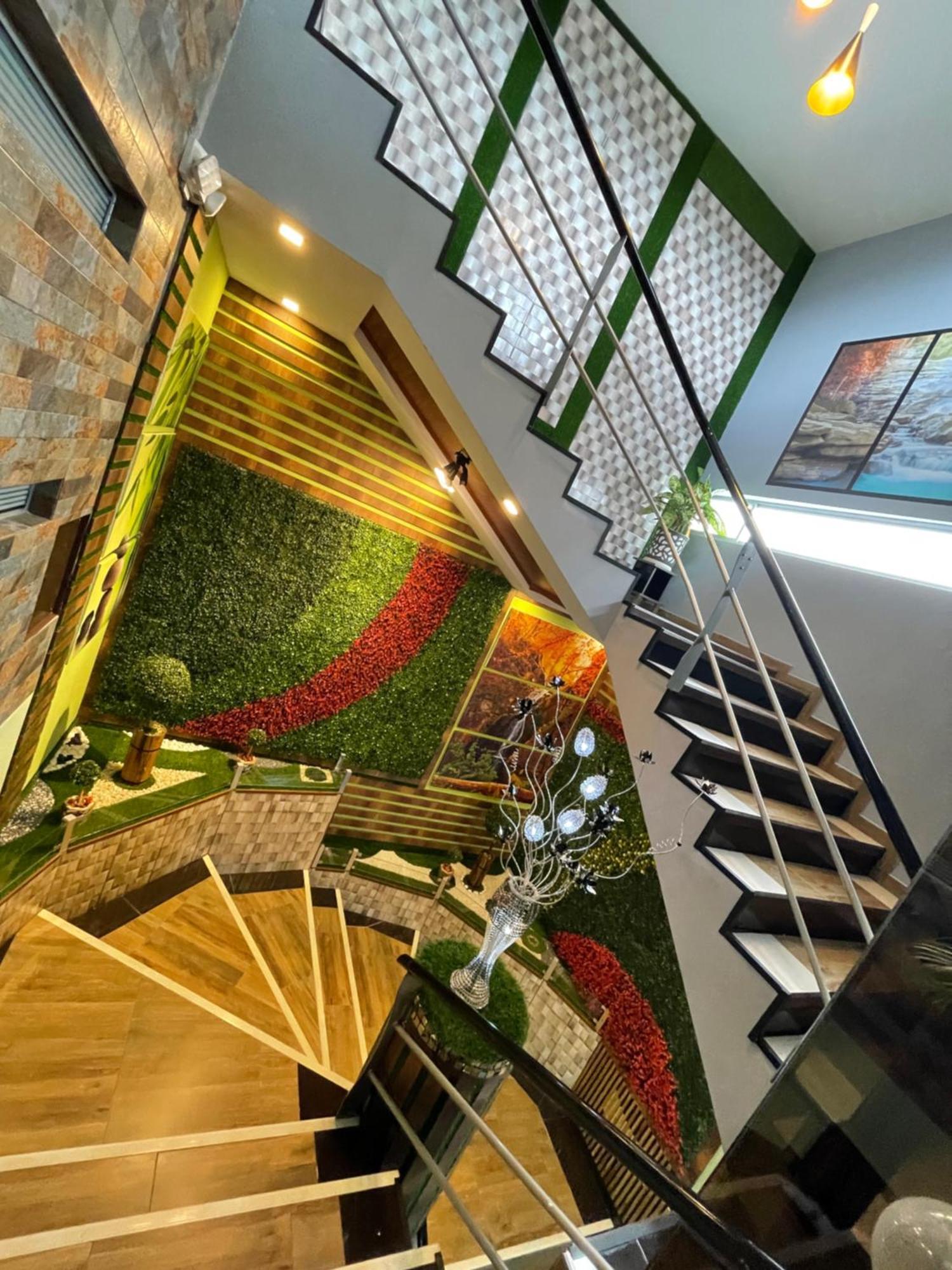 Sara Hotel Ibarra Luaran gambar
